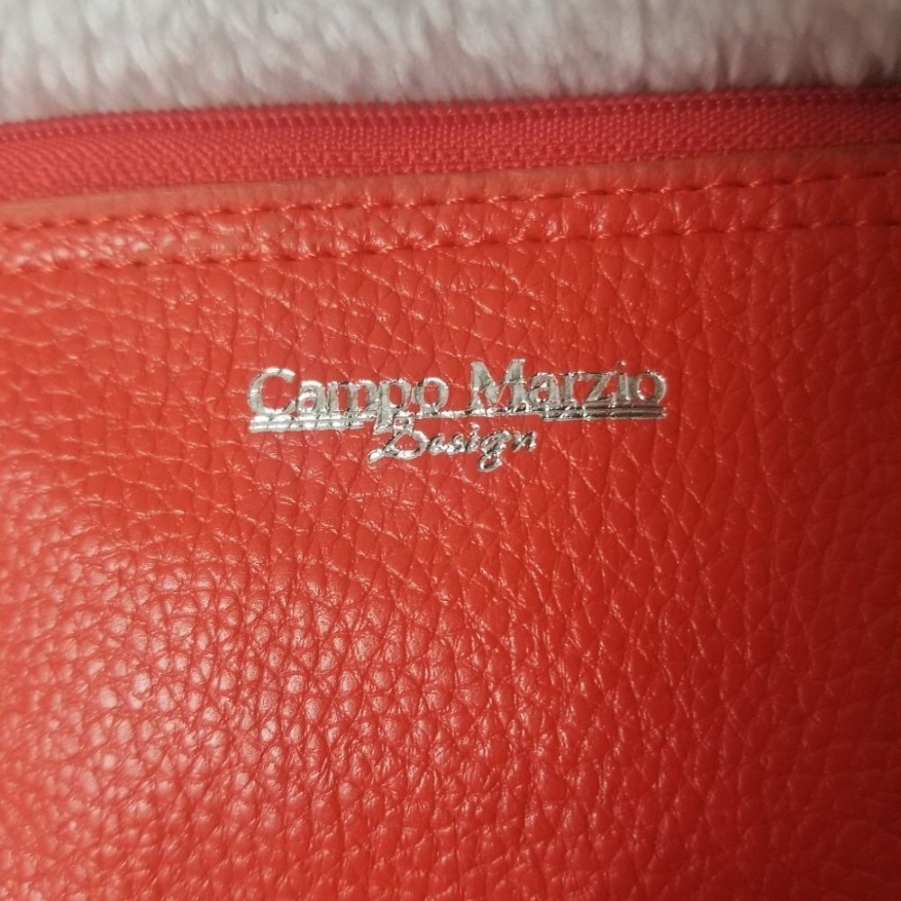 Campo Marzio Design Wristlet - Picture 4 of 4